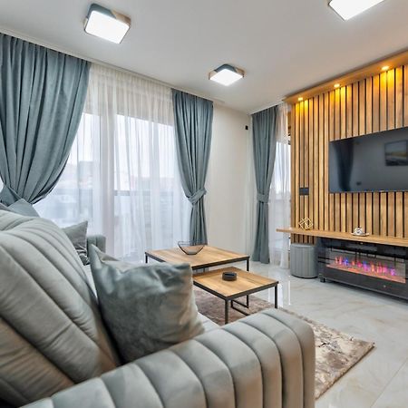 Golden Panorama Spa & Wellness Zlatibor Exterior foto