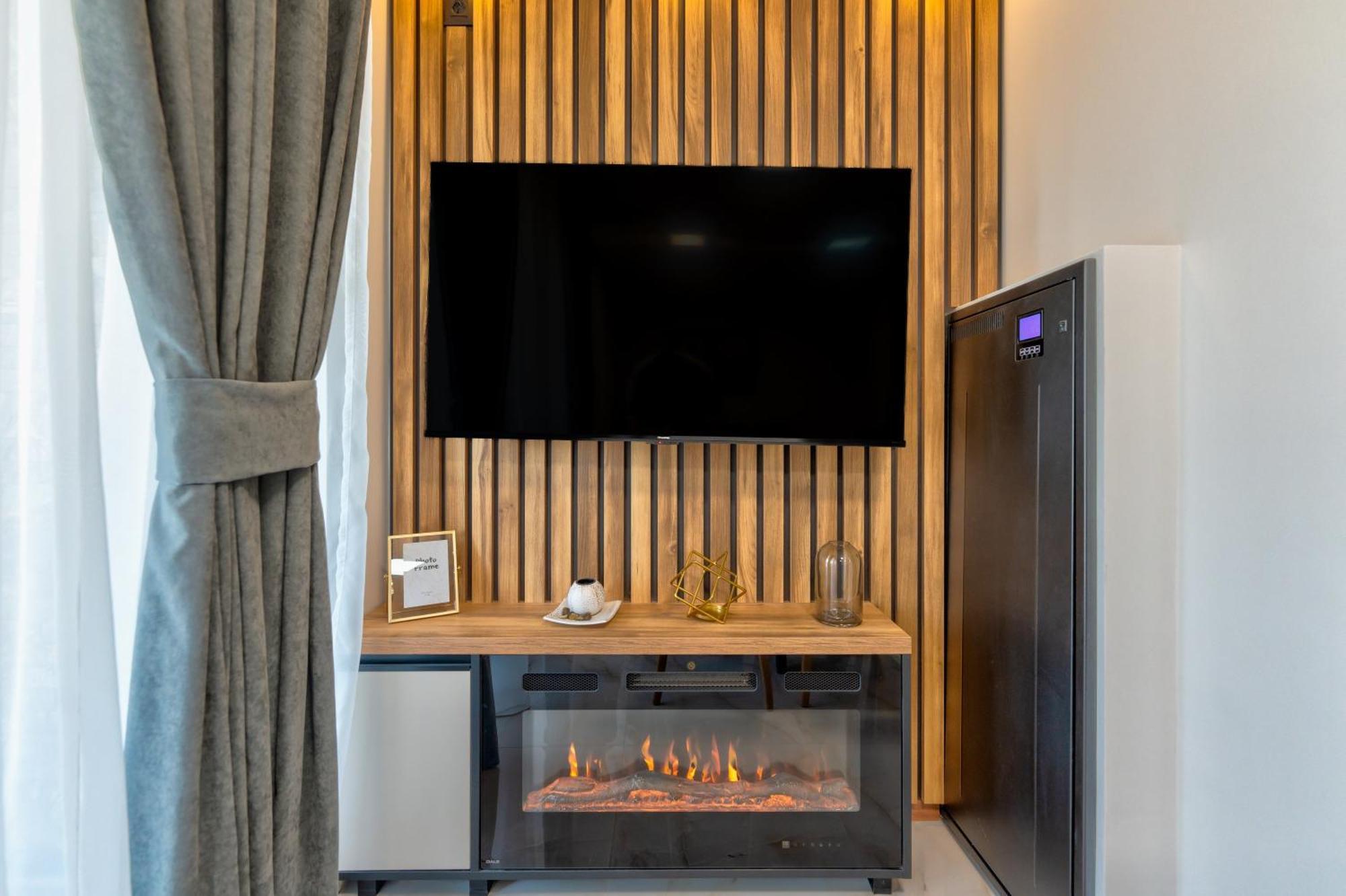 Golden Panorama Spa & Wellness Zlatibor Quarto foto