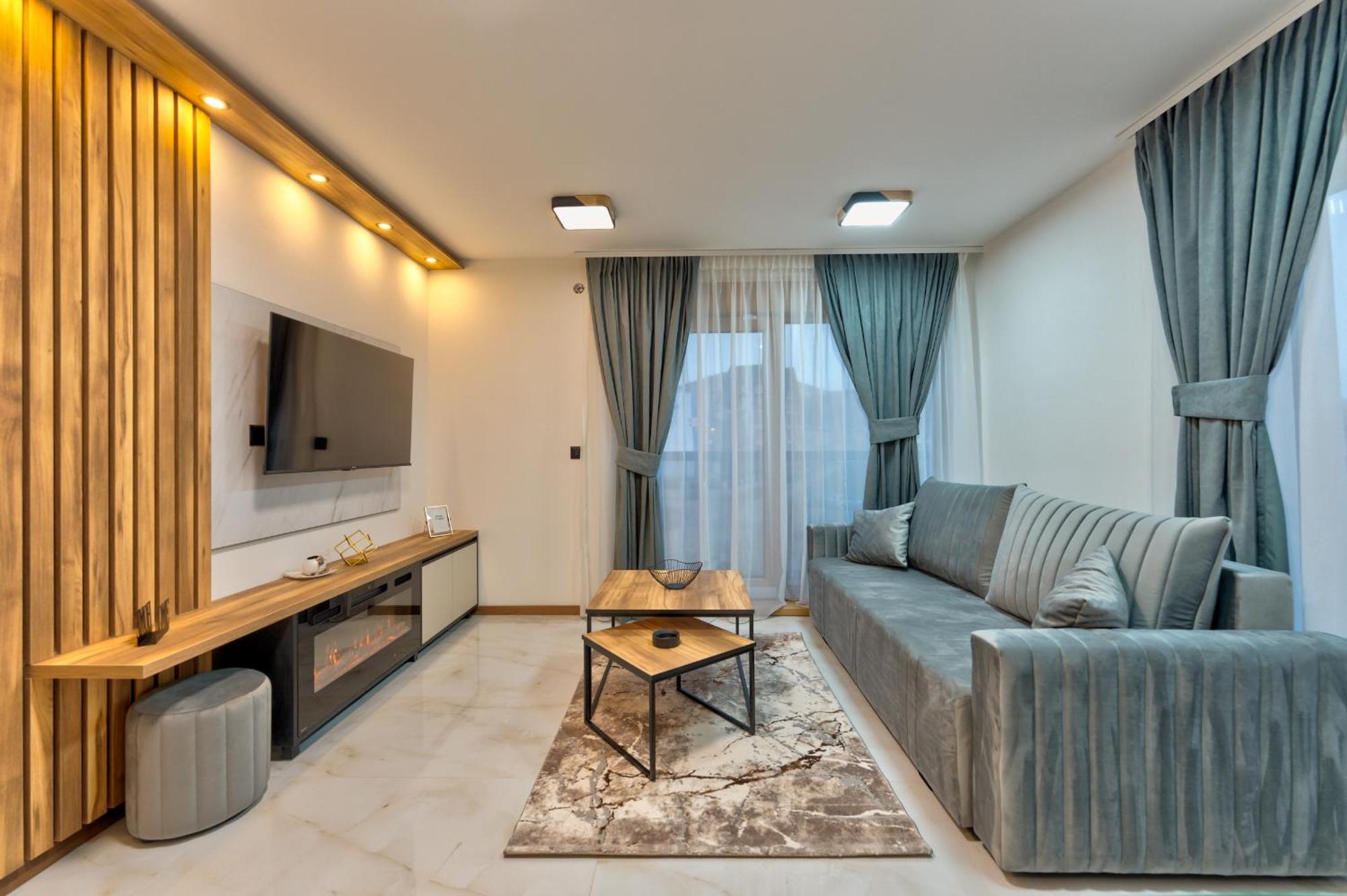Golden Panorama Spa & Wellness Zlatibor Exterior foto