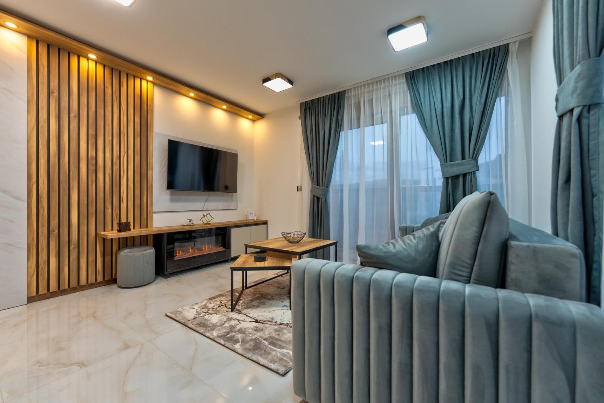 Golden Panorama Spa & Wellness Zlatibor Exterior foto