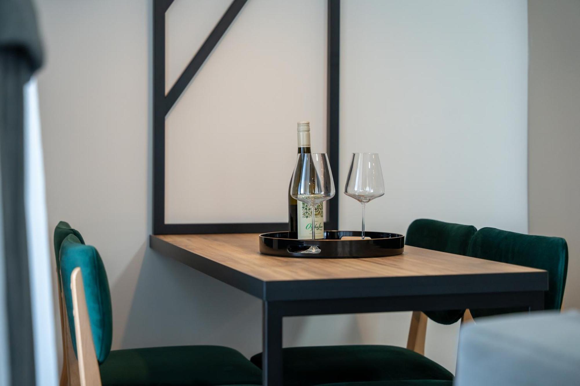 Golden Panorama Spa & Wellness Zlatibor Quarto foto